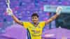 DPL 2026: 9 षटकार आणि 6 चौकार..! शतकी खेळीसह विजयासाठी दिलेलं 147 धावा 14 षटकात पूर्ण