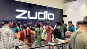 Zudio ला सर्वात स्वस्त कपडे विकूनही कसा मिळतो नफा? बिझनेस स्ट्रॅटेजी ऐकून तुम्ही म्हणाल...