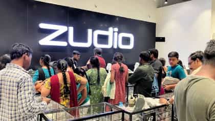 Zudioला सर्वात स्वस्त कपडे विकूनही कसा मिळतो नफा? ऐकून तुम्ही म्हणाल...