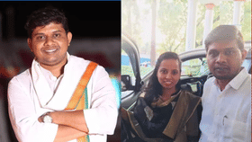 एका महिन्यातच कोट्यावधींची उलाढाल अन्... आदिती तटकरेंच्या मृत PRO बाबत बड्या नेत्याचा खळबळजनक दावा