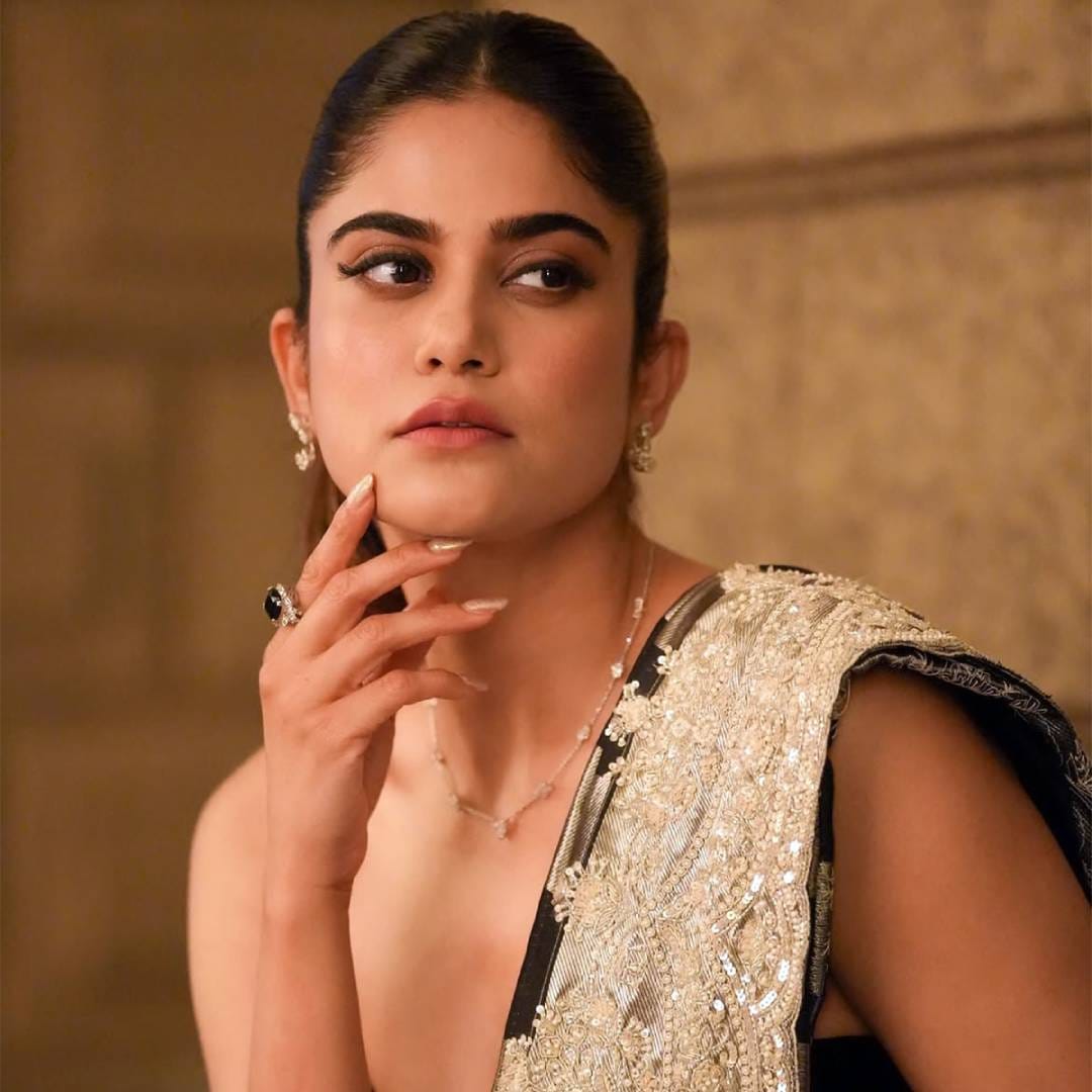 तिने 'शी' आणि 'आश्रम' या दोन्ही प्रोजेक्ट्समध्ये अशा सीन्ससाठी संवाद आणि कम्फर्टला महत्त्व दिल्याचं सांगितल होतं. बॉबी देओलसोबत इंटिमेट सीन शूट करणं तिच्यासाठी एक वेगळाच अनुभव असल्याचं अदितीने सांगितलं. एका मुलाखतीत तिने मजेशीर किस्साही शेअर केला. 
