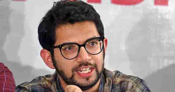 Aaditya Thackeray : 15 लाख जणांच्या नोकऱ्या जाणार, अनेक कंपन्या महाराष्ट्र सोडण्याच्या तयारीत; आदित्य ठाकरेंच्या आकडेवारीने राजकारणात वादळ