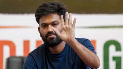 दीपके यांच्या ५ सप्टेंबरच्या दिल्ली आंदोलनाला रोखण्यास SC चा नकार.