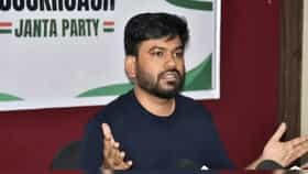 Abhijit Dipke : अभिजीत दिपकेंची मोठी घोषणा, सरकारचं टेन्शन वाढणार, आता जंतर मंतरपेक्षाही मोठं आंदोलन