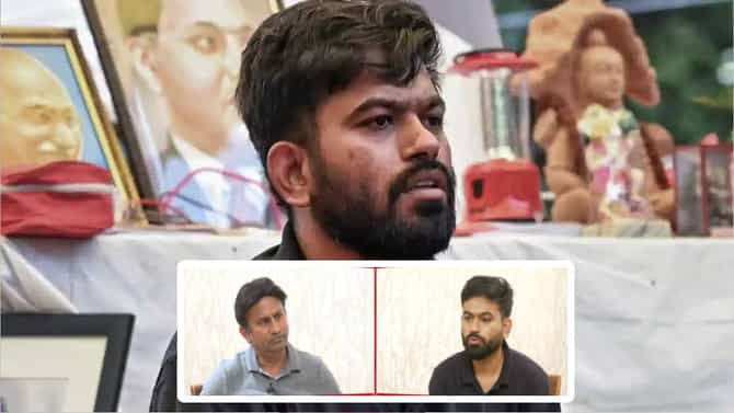 Abhijeet Dipke : होय...गुन्हे दाखल करा...दिल्लीच्या आंदोलनाबाबत अभिजीत दीपकेंचं सर्वात मोठं विधान; मोदींनाही थेट प्रश्न!