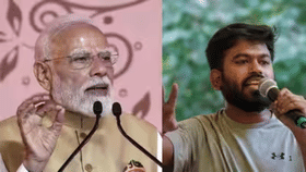 Abhijeet Dipke: BJP ला वाटतं की ते RSS पेक्षा मोठं आहेत, मोदी यांनी...अभिजीत दिपके यांचा सरकारवर निशाणा