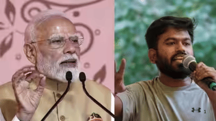 Abhijeet Dipke: BJP ला वाटतं की ते RSS पेक्षा मोठं आहेत, मोदी यांनी...अभिजीत दिपके यांचा सरकारवर निशाणा