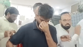 मोठी खळबळ! अभिजीत दीपके यांच्या विरोधात थेट पोलिसांत FIR, तातडीने...-1726213