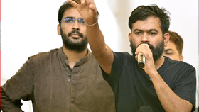 सीजेपीची मोठी घोषणा! येत्या 5 सप्टेंबरला थेट दिल्लीत...केंद्र सरकारचं टेन्शन वाढलं!