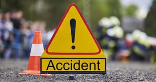 Kolhapur Accident : खळबळजनक! चालकाकडून विपरीत घडलं, एसटी बसच्या चाकाखाली चिरडून कामगाराचा मृत्यू