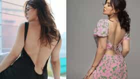 Kangana Sharma : कास्टिंगच्या नावाखाली नको ती मागणी, अभिनेत्रीला आला हादरवणारा अनुभव