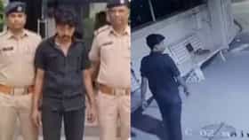टेरेसवर जायचीही सोय नाही ! पाय मोकळे करायला गेली अन् नको ते घडलं..