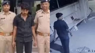 टेरेसवर जायचीही सोय नाही ! पाय मोकळे करायला गेली अन् नको ते घडलं..