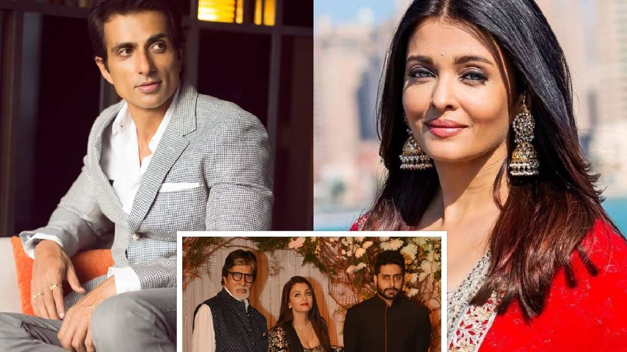 या घटनेनंतर दोघांमध्ये आणखी आपुलकी निर्माण झाली. सोनूने सांगितलं होतं की ऐश्वर्या आजही त्याला ‘भाई साहब’ म्हणून हाक मारते. सोनू सूदचा बच्चन कुटुंबाशी केवळ ऐश्वर्यामुळेच संबंध नाही. त्याने अमिताभ बच्चन यांच्यासोबत ‘बुड्ढा होगा तेरा बाप’, तर अभिषेक बच्चनसोबत ‘युवा’ आणि 'हॅप्पी न्यू ईयर'मध्ये काम केलं आहे. त्यामुळे बच्चन कुटुंबासोबत सोनूचं एक वेगळं आणि जिव्हाळ्याचं नातं असल्याचं त्याने स्वतःही सांगितलं आहे.

