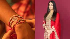 Aishwarya Rai: रक्ताचं नातं नाही तरी ऐश्वर्या 'या' अभिनेत्याला दरवर्षी बांधते राखी; चित्रपटात दोघांनी साकारली होती भाऊ-बहिणीची भूमिका