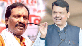 राजकीय हालचालींना वेग! ठाकरे गटातील अंबादास दानवेंचं थेट CM फडणवीसांना पत्र, अचानक...