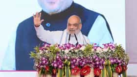 अमित शाह यांचा युवकांना संदेश, म्हणाले, तरुणांनो, तुम्ही कधीच चुका....