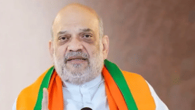 केंद्रीय गृहमंत्री अमित शाह मुंबई दौऱ्यावर; नेमकं कारणही आलं समोर