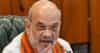 काँग्रेसच्या मुख्यालयात पाप घडलंय, जनता माफ करणार नाही; अमित शहांचा हल्लाबोल