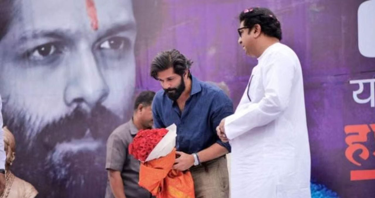 Amit Thackeray : अमित ठाकरेंच्या कल्याण-डोंबिवली दौऱ्याआधी मनसेचा अंतर्गत वाद चव्हाट्यावर, नेमकं काय घडलं? Amit Thackeray : अमित ठाकरेंच्या कल्याण-डोंबिवली दौऱ्याआधी मनसेचा अंतर्गत वाद चव्हाट्यावर, नेमकं काय घडलं?
