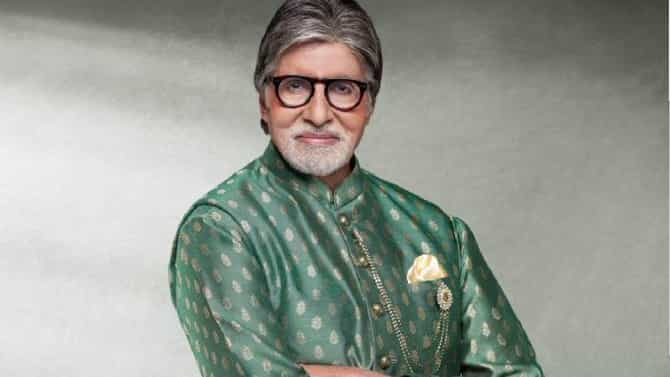 Amitabh Bachchan : एवढी हिंमत? त्या दिग्दर्शकाने थेट अमिताभ बच्चन यांनाच घरी पाठवलं; थेट अभिनयावरून...