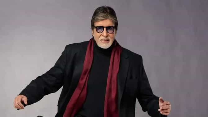 अमिताभ बच्चन यांनी मुंबईतील 3 मजले दिले भाड्याने, 21.88 कोटींमध्ये झाली डील, महिन्याची कमाई पाहून बसेल धक्का