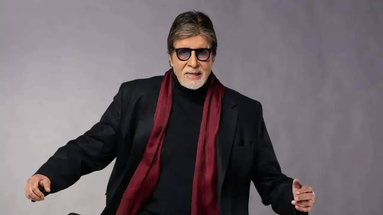 अमिताभ बच्चन यांनी मुंबईतील 3 मजले दिले भाड्याने, 21.88 कोटींमध्ये झाली डील, महिन्याची कमाई पाहून बसेल धक्का अमिताभ बच्चन यांनी मुंबईतील 3 मजले दिले भाड्याने, 21.88 कोटींमध्ये झाली डील, महिन्याची कमाई पाहून बसेल धक्का