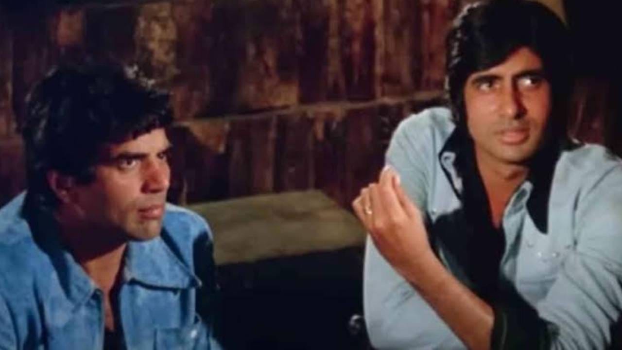 मात्र तिसऱ्या दिवसानंतर ‘शोले’ची परिस्थिती झपाट्याने बदलली. चित्रपटाची चर्चा वाढू लागली आणि प्रेक्षकांची थिएटरबाहेर गर्दी होऊ लागली. त्यानंतर या चित्रपटाने मागे वळून पाहिले नाही. दीर्घकाळ थिएटरमध्ये सुरू राहिलेल्या या चित्रपटाने बॉक्स ऑफिसवर अनेक विक्रम प्रस्थापित केले. नंतर वेळ अशी आली की चित्रपटाचे तिकिट देखील मिळणे कठीण झाले.