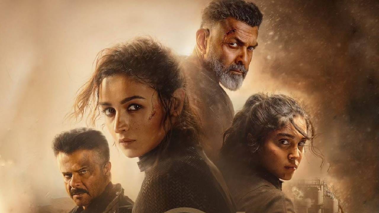 आता मात्र ‘अल्फा’ने डिजिटल प्लॅटफॉर्मवर आपली ताकद दाखवायला सुरुवात केली आहे. नेटफ्लिक्सवर चित्रपट स्ट्रीम झाल्यानंतर त्याला प्रेक्षकांचा चांगला प्रतिसाद मिळत असून तो ट्रेंडिंगच्या यादीत अव्वल स्थानावर पोहोचला आहे. त्यामुळे थिएटरमधील अपयशानंतर ओटीटीने ‘अल्फा’ला दुसरी संधी दिल्याचं चित्र आहे.
