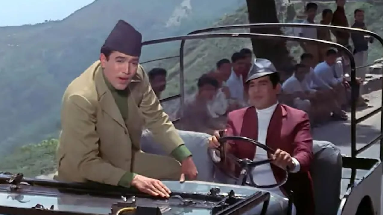 'आराधना' हा चित्रपट त्या काळातील सर्वात यशस्वी चित्रपटांपैकी एक ठरला. चित्रपटाने बॉक्स ऑफिसवर मोठे यश मिळवले आणि त्यातील जवळपास सर्वच गाणी सुपरहिट झाली. 