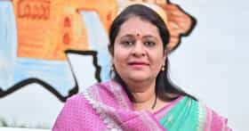 भाजपमध्ये अंतर्गत वाद;दिलगिरी व्यक्त करत महिला नेत्याचा मोठा खुलासा.