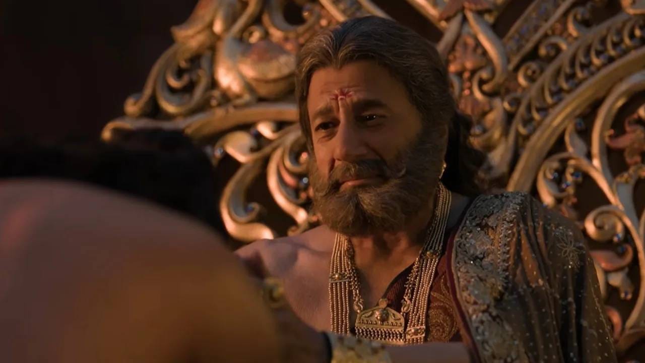 तसं पाहिलं तर 1987 पासून 2026 पर्यंत अरुण गोविल यांच्या मानधनात सहापट वाढ झाली आहे. परंतु नितेश तिवारी यांच्या 'रामायण' या चित्रपटात इतर कलाकारांना मिळणारं मानधन हे अरुण गोविल यांच्यापेक्षा जास्त आहे.