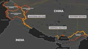 अरुणाचल आमचा भाग होता आणि राहिल, सत्य बदलणार नाही, चीनला भारताचा संदेश.
