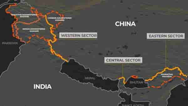 अरुणाचल आमचा भाग होता आणि राहिल, सत्य बदलणार नाही, चीनला भारताचा स्पष्ट संदेश