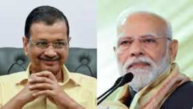 PM मोदींच्या निवासस्थानाबाहेर E20 इंधन आंदोलनाच्या पार्श्वभूमीवर...-1726255