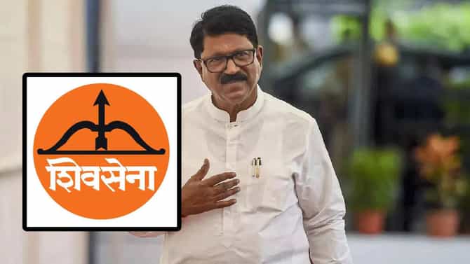 होय ती मागणी योग्यच, धनुष्यबाण चिन्ह गोठवण्याच्या मागणीवर ठाकरे गटाची भूमिका समोर! सावंतांनी इतिहास सांगितला
