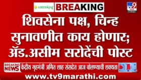 उबाठाचा मोठा डाव! शिवसेना पक्षाच्या 2018च्या घटनेनुसार...-1731517