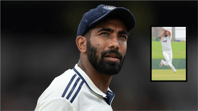 IND vs SL: बीसीसीआयला अखेर जागा आली, 164 विकेट्स घेणार्या बॉलरला अखेर संघात दिली एन्ट्री, बुमराहची रिप्लेसमेंट कोण?