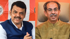 Devendra Fadnavis | ठाकरे गटातील नेत्याकडून देवेंद्र फडणवीसांचं तोंडभर कौतुक, नेमकं काय घडलं?