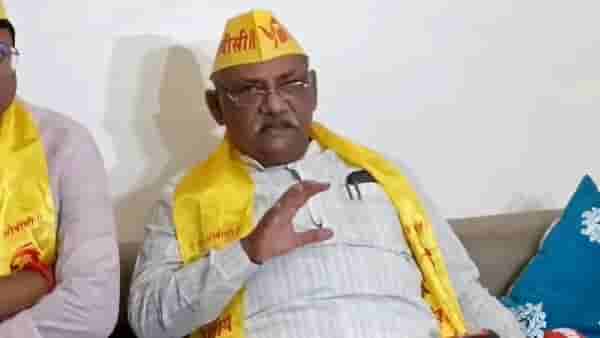 मराठवाड्यात घाईघाईत ओबीसी प्रमाणपत्र, आरटीआय टाका; बबनराव तायवाडेंच्या सूचना