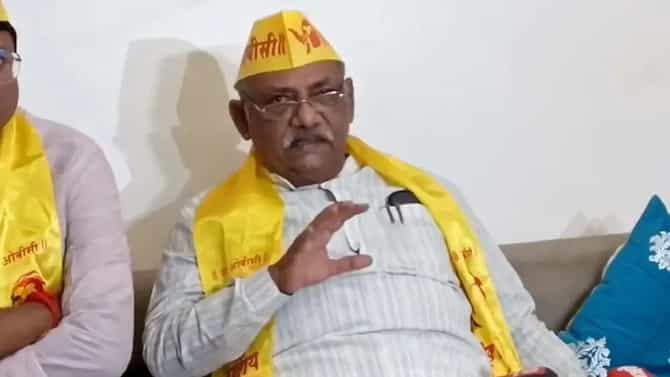 मराठवाड्यात घाईघाईत ओबीसी प्रमाणपत्र, आरटीआय टाका; बबनराव तायवाडेंच्या सूचना