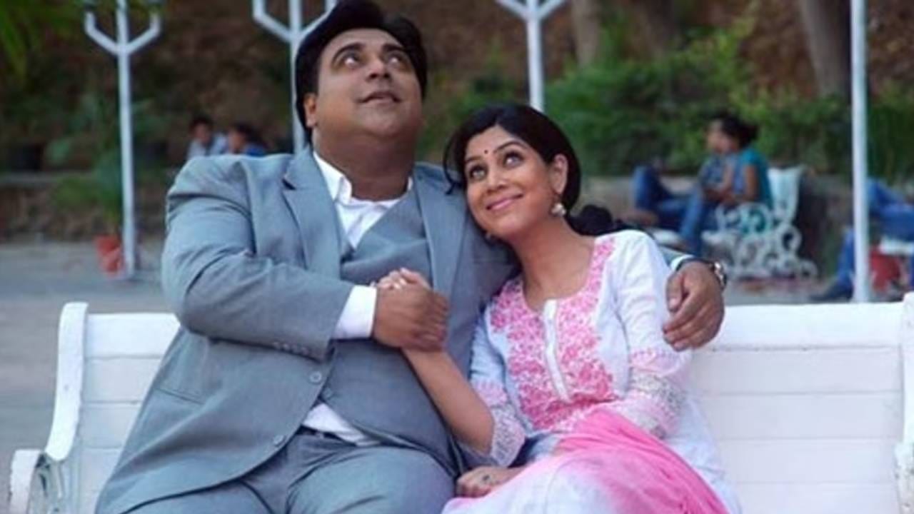 'बडे अच्छे लगते हैं' ही मालिका का बंद झाली? 15 वर्षांनंतर राम कपूरचा मोठा खुलासा 'बडे अच्छे लगते हैं' ही मालिका का बंद झाली? 15 वर्षांनंतर राम कपूरचा मोठा खुलासा
