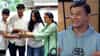 TMKOC: इतकी मोठी झाली 'तारक मेहता' फेम बाघाची मुलं; शोबिजपासून दूर राहते पत्नी, एकत्र दिसलं कुटुंब