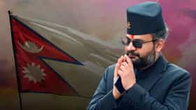 Balen Shah : नेपाळचे पंतप्रधान बालेन शाह अखेर झुकले, थेट भारतासोबत....