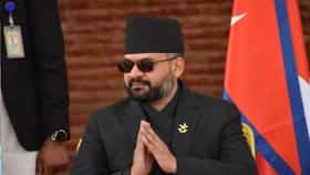 भारताचा नेपाळला मोठा दणका, बालेन शाह बॅकफूटवर, मोठी बातमी समोर.