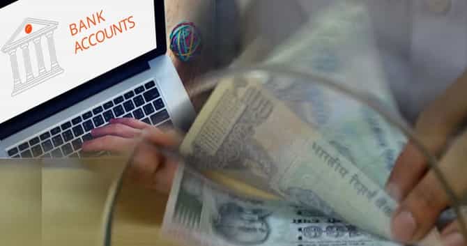 Savings Account Balance Limit : बचत खात्यात किती पैसे ठेवले पाहिजे? 50/30/20 चा गोल्डन नियम काय? जाणून घ्या