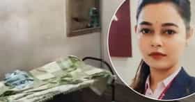 बँक कर्मचाऱ्याचा बंद खोलीत सापडला मृतदेह, परिसरात खळबळ.