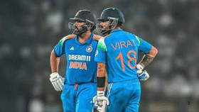 BCCI Rule: रोहित-विराटला खटकलं अन् बीसीसीआयने नियमच बदलला, 10 संघांना तातडीने आदेश दिला