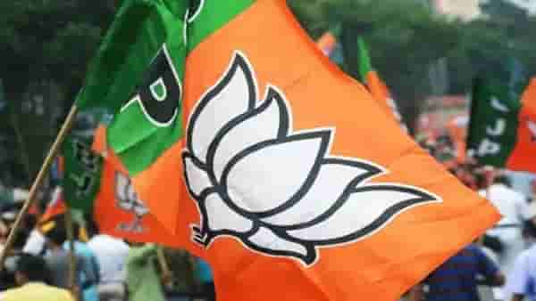 मोठी बातमी! भाजपला मोठा धक्का, नाराज असलेल्या बड्या नेत्याचा अखेर राजीनामा, थेट ट्विटवर पोस्ट केलं राजीनामा पत्र