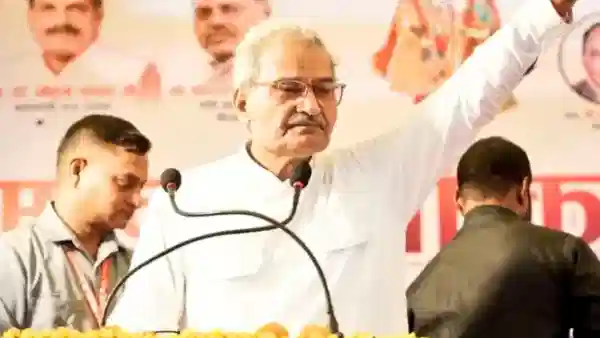 शुद्ध पेट्रोल काय तुमच्या बापाच्या घरून येते का? BJPचा बड्या नेत्याचे विधान चांगलेच चर्चेत
